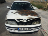 Oto Çıkma Parça / Isıtma, Soğutma & Klima / Klima Borusu / Nissan / Primera / Çıkma Parça 