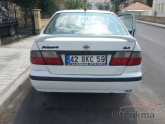 Oto Çıkma Parça / Isıtma, Soğutma & Klima / Klima Borusu / Nissan / Primera / Çıkma Parça 