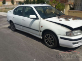 Oto Çıkma Parça / Isıtma, Soğutma & Klima / Klima Borusu / Nissan / Primera / Çıkma Parça 