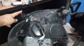 Oto Çıkma Parça / Elektrik / Far / Opel / Vectra / Sıfır Parça 