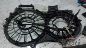 Oto Çıkma Parça / Isıtma, Soğutma & Klima / Fan Paneli / Audi / A4 / Çıkma Parça 