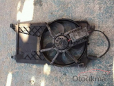 Oto Çıkma Parça / Isıtma, Soğutma & Klima / Fan Paneli / Ford / Focus / Çıkma Parça 