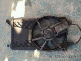 Oto Çıkma Parça / Isıtma, Soğutma & Klima / Fan Paneli / Ford / Focus / Çıkma Parça 