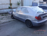 Oto Çıkma Parça / Citroen / Xsara / Kaporta & Karoser / Komple Arka / Çıkma Parça 