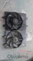 Oto Çıkma Parça / Isıtma, Soğutma & Klima / Fan Paneli / Ford / Fiesta / Çıkma Parça 