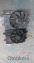 Oto Çıkma Parça / Isıtma, Soğutma & Klima / Fan Paneli / Ford / Fiesta / Çıkma Parça 