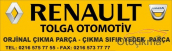 Oto Çıkma Parça / Kaporta & Karoser / Kapı / Renault / Fluence / Çıkma Parça 