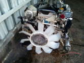 Oto Çıkma Parça / Motor / Motor Komple / Mitsubishi / Carisma / Çıkma Parça 