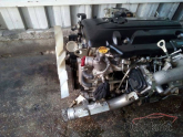 Oto Çıkma Parça / Motor / Motor Komple / Mitsubishi / Canter / Çıkma Parça 