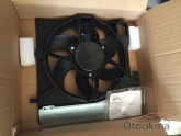 Oto Çıkma Parça / Isıtma, Soğutma & Klima / Intercooler Radyatörü / Citroen / C-elysee / Çıkma Parça 