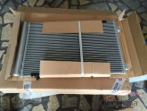 Oto Çıkma Parça / Isıtma, Soğutma & Klima / Intercooler Radyatörü / Citroen / C-elysee / Çıkma Parça 