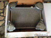 Oto Çıkma Parça / Isıtma, Soğutma & Klima / Intercooler Radyatörü / Citroen / C-elysee / Çıkma Parça 