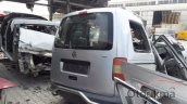 Oto Çıkma Parça / Volkswagen / Caddy / Kaporta & Karoser / Komple Arka / Çıkma Parça 