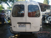 Oto Çıkma Parça / Kaporta & Karoser / Kapı / Nissan / Vanetto / Çıkma Parça 