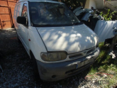 Oto Çıkma Parça / Kaporta & Karoser / Kapı / Nissan / Vanetto / Çıkma Parça 