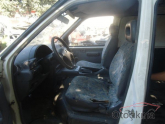 Oto Çıkma Parça / Kaporta & Karoser / Kapı / Nissan / Vanetto / Çıkma Parça 