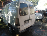 Oto Çıkma Parça / Kaporta & Karoser / Kapı / Nissan / Vanetto / Çıkma Parça 