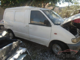 Oto Çıkma Parça / Kaporta & Karoser / Kapı / Nissan / Vanetto / Çıkma Parça 