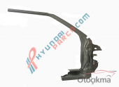Oto Çıkma Parça / Kaporta & Karoser / Kapı Direği / Hyundai / H100 / Sıfır Parça 