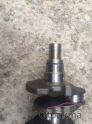 Oto Çıkma Parça / Motor / Krank / Citroen / C-elysee / Çıkma Parça 