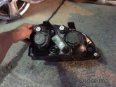 Oto Çıkma Parça / Chevrolet / Lacetti / Elektrik / Far / Çıkma Parça 