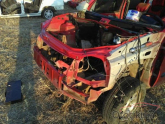 Oto Çıkma Parça / Kaporta & Karoser / Komple Ön / Renault / Kangoo / Çıkma Parça 