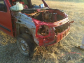 Oto Çıkma Parça / Kaporta & Karoser / Komple Ön / Renault / Kangoo / Çıkma Parça 