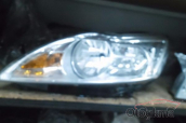 Oto Çıkma Parça / Elektrik / Far / Volvo / S60 / Çıkma Parça 