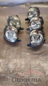 Oto Çıkma Parça / Elektrik / Far / Fiat / 500 / Sıfır Parça 