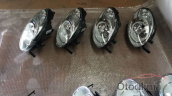 Oto Çıkma Parça / Elektrik / Far / Fiat / 500 / Çıkma Parça 