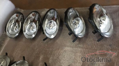 Oto Çıkma Parça / Elektrik / Far / Fiat / 500 / Çıkma Parça 