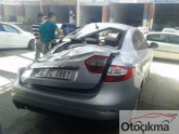 Oto Çıkma Parça / Kaporta & Karoser / Kapı / Renault / Fluence / Çıkma Parça 