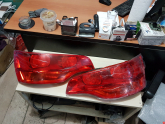 AUDI Q7 SAG SOL