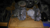 BMW x5 fren merkezi sağ sol 2003 2006