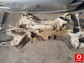 307 pejo motor travesi