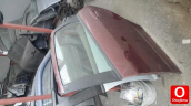 LİNEA SOL ARKA KAPI