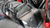 Fluance  sağ arka kapı