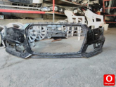 ÇIKMA AUDİ A6 ON TAMPON QUATTRO 2012-2017