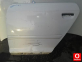 ÇIKMA AUDI A3 SOL ARKA KAPI