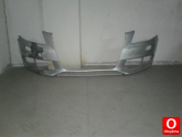 ÇIKMA AUDİ A4 ÖN TAMPON 2009-2013