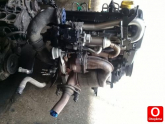 2011 model dizel sembol komple motor