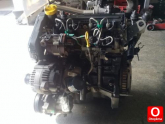Oto Çıkma Parça / Motor / Motor Komple / Renault / Clio / Çıkma Parça 