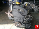 Oto Çıkma Parça / Motor / Motor Komple / Renault / Clio / Çıkma Parça 