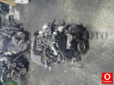 citroen c3 1.6 dizel motor