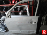 ÇIKMA VOLKSWAGEN AMAROK SOL ÖN KAPI 2010-2017