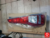 HONDA CR-V SIFIR SOL STOP OTOBEKIR