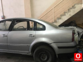 Volkswagen / Passat / Hurda Belgeli Araç /  / 