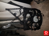 OPEL ASTRA FAN MOTORU SETI OTOBEKIR