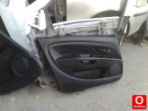 fiyat punto evo sol on kapı dusemesi