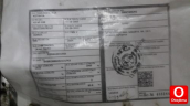 Oto Çıkma Parça / Motor / Motor Komple / Honda / CR-V / Çıkma Parça 